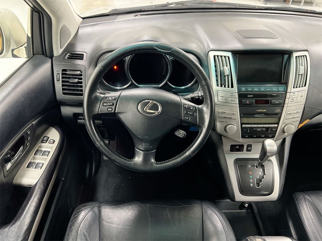 2006 Lexus RX 400h