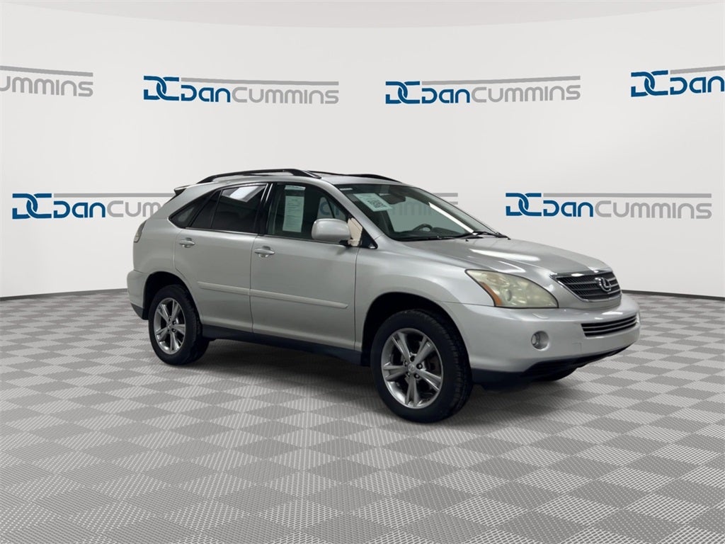 2006 Lexus RX 400h