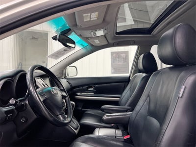 2006 Lexus RX 400h