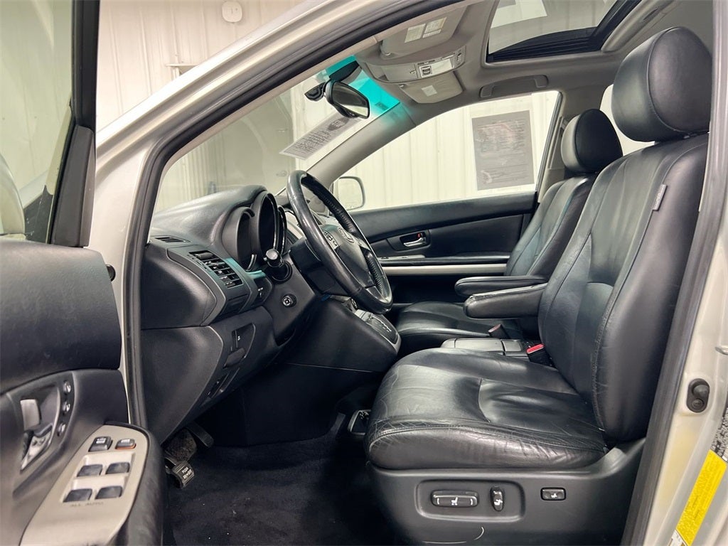 2006 Lexus RX 400h