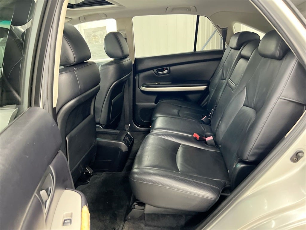 2006 Lexus RX 400h