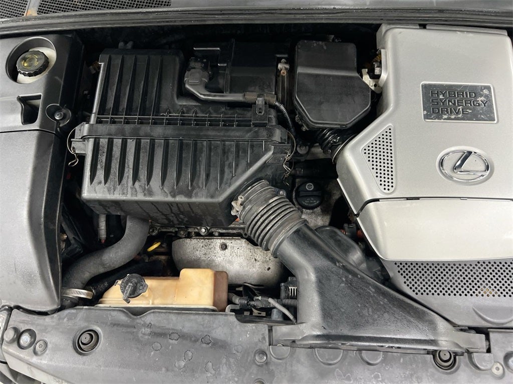 2006 Lexus RX 400h