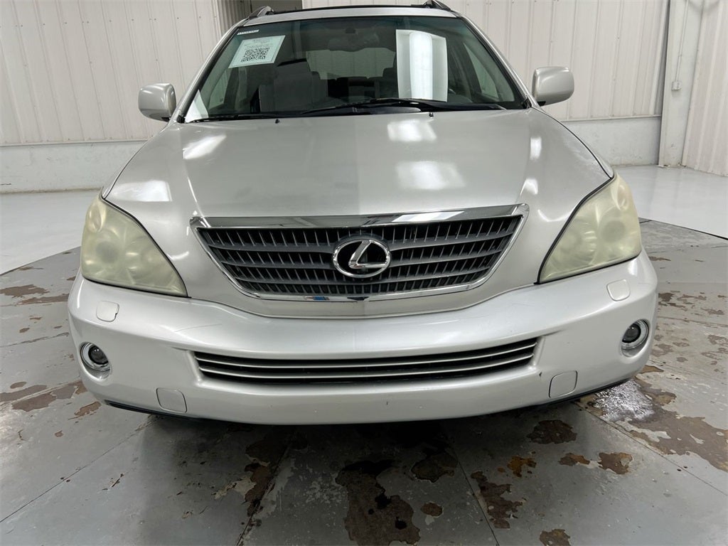 2006 Lexus RX 400h