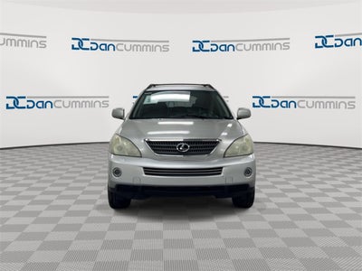 2006 Lexus RX 400h