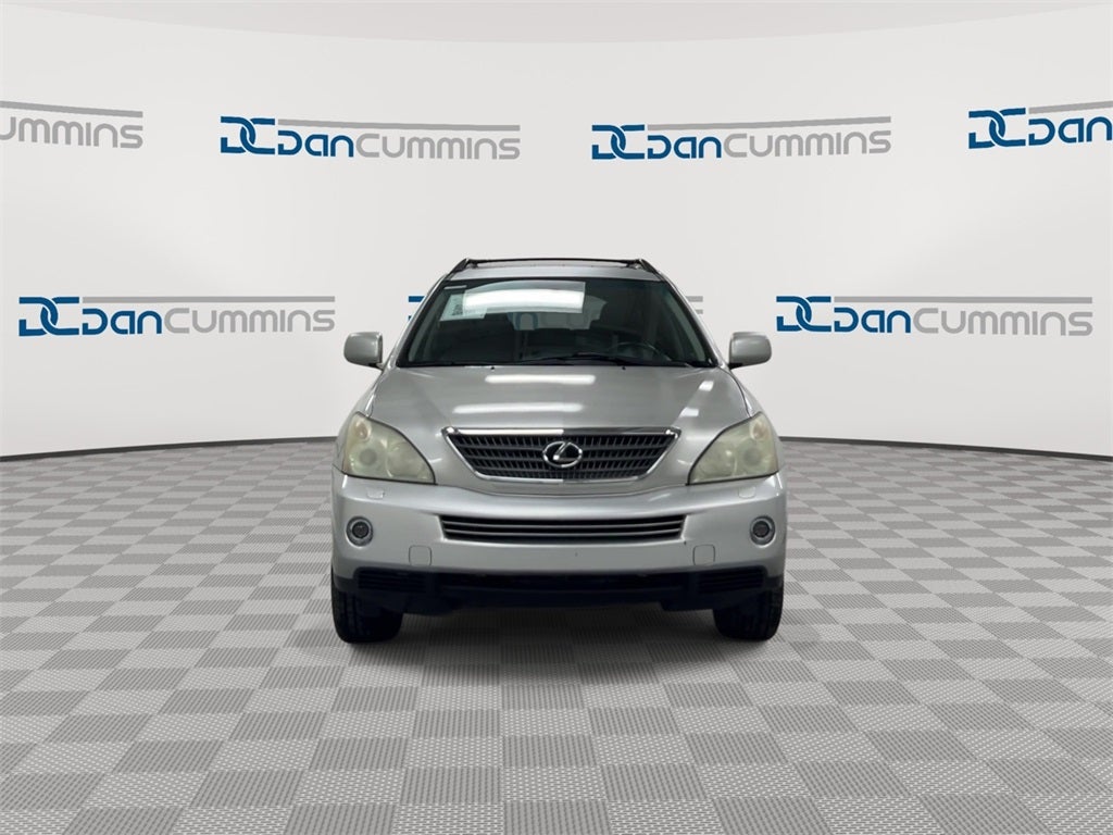 2006 Lexus RX 400h