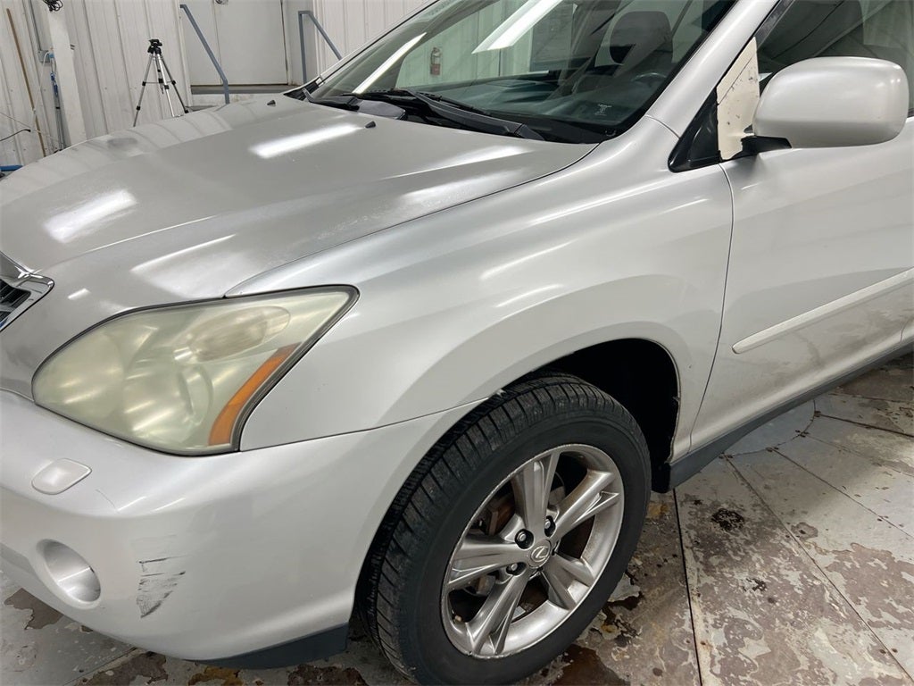 2006 Lexus RX 400h