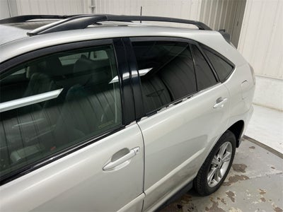 2006 Lexus RX 400h