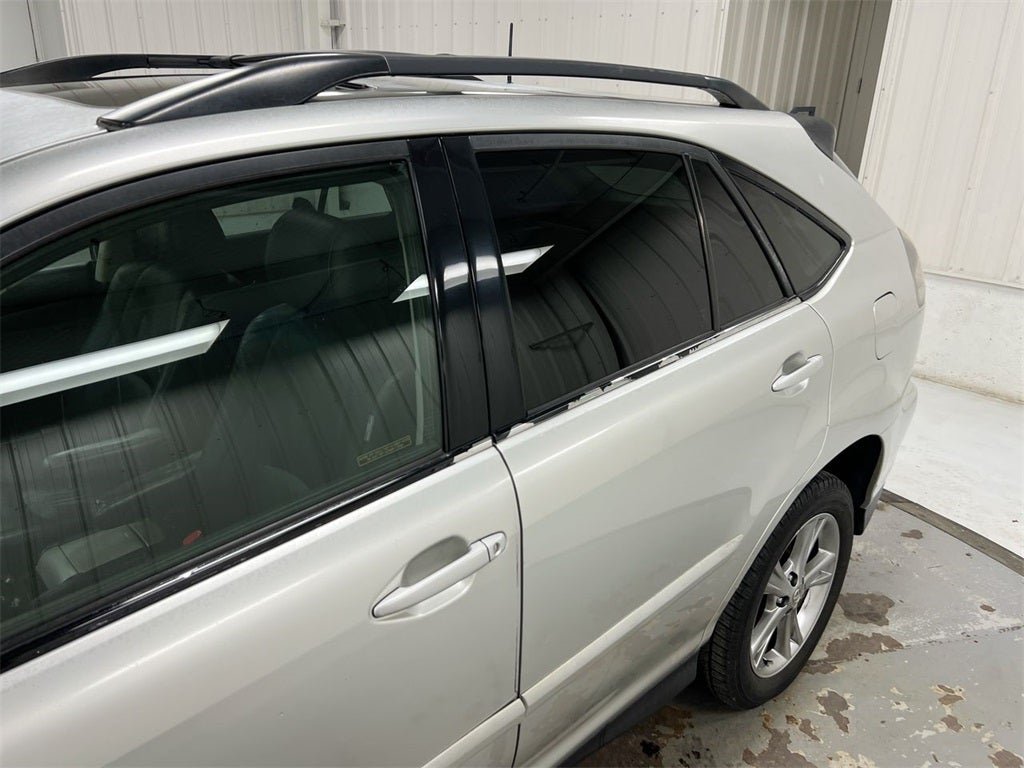 2006 Lexus RX 400h