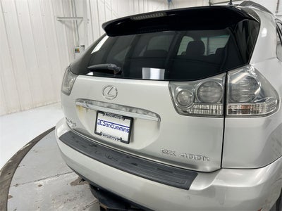 2006 Lexus RX 400h