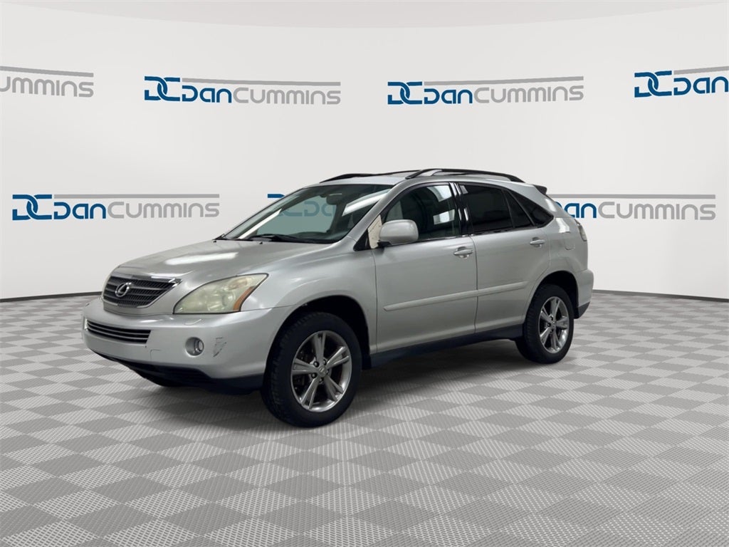 2006 Lexus RX 400h