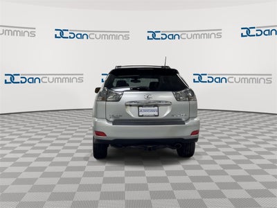 2006 Lexus RX 400h