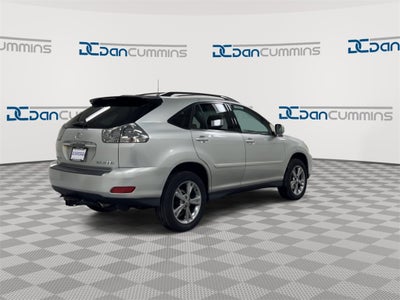 2006 Lexus RX 400h