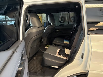 2024 Lexus GX 550 Luxury