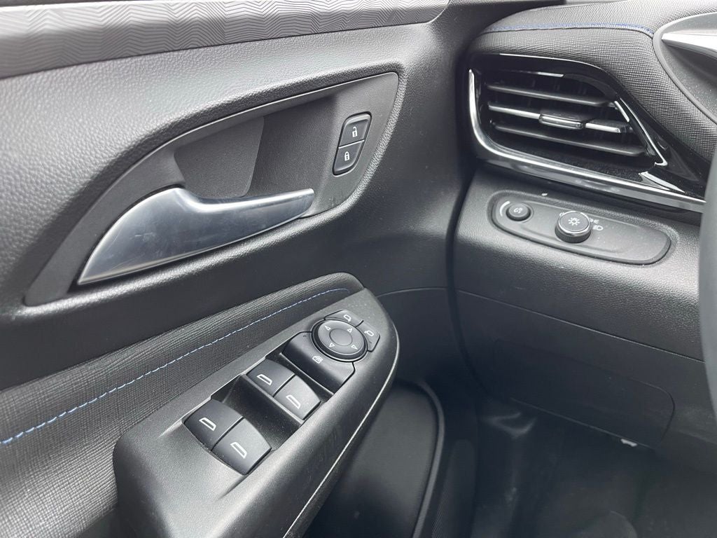 2024 Buick Envista Sport Touring