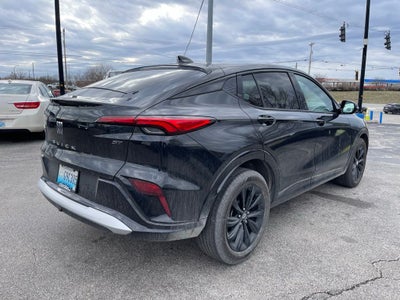 2024 Buick Envista Sport Touring