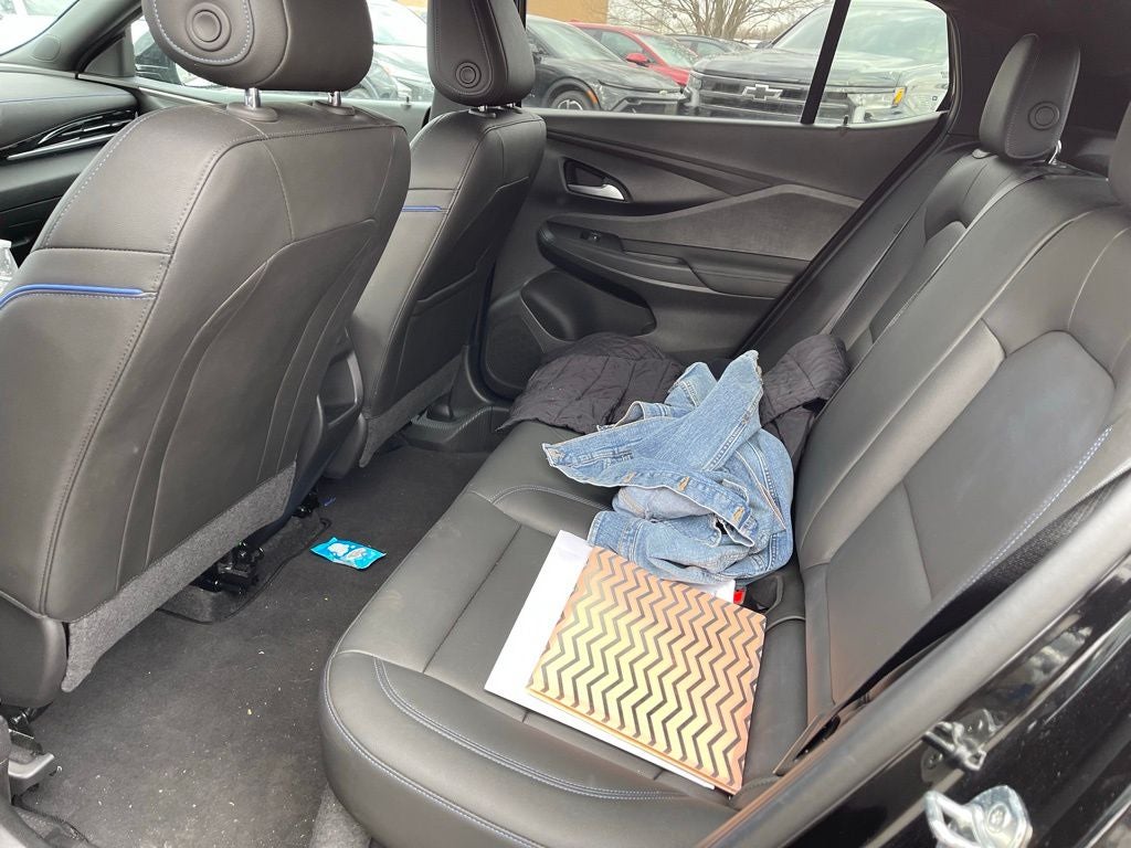 2024 Buick Envista Sport Touring