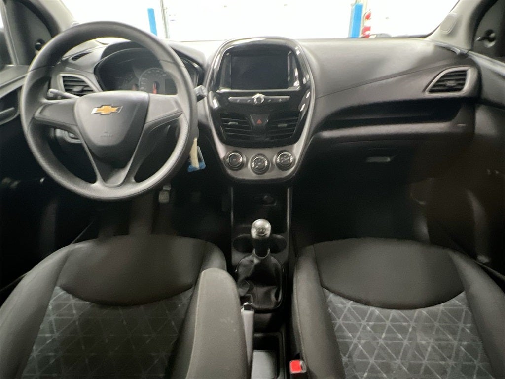 2020 Chevrolet Spark LS