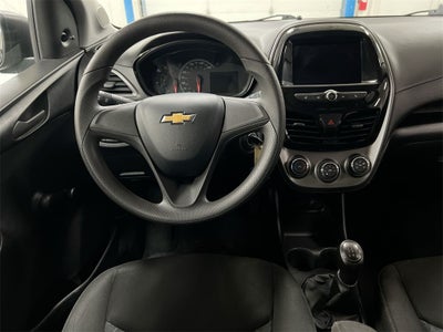 2020 Chevrolet Spark LS