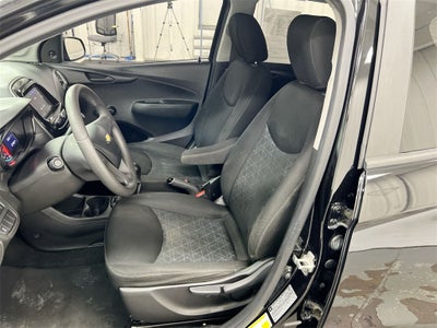 2020 Chevrolet Spark LS