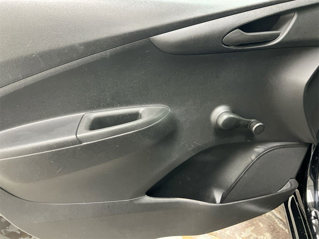 2020 Chevrolet Spark LS