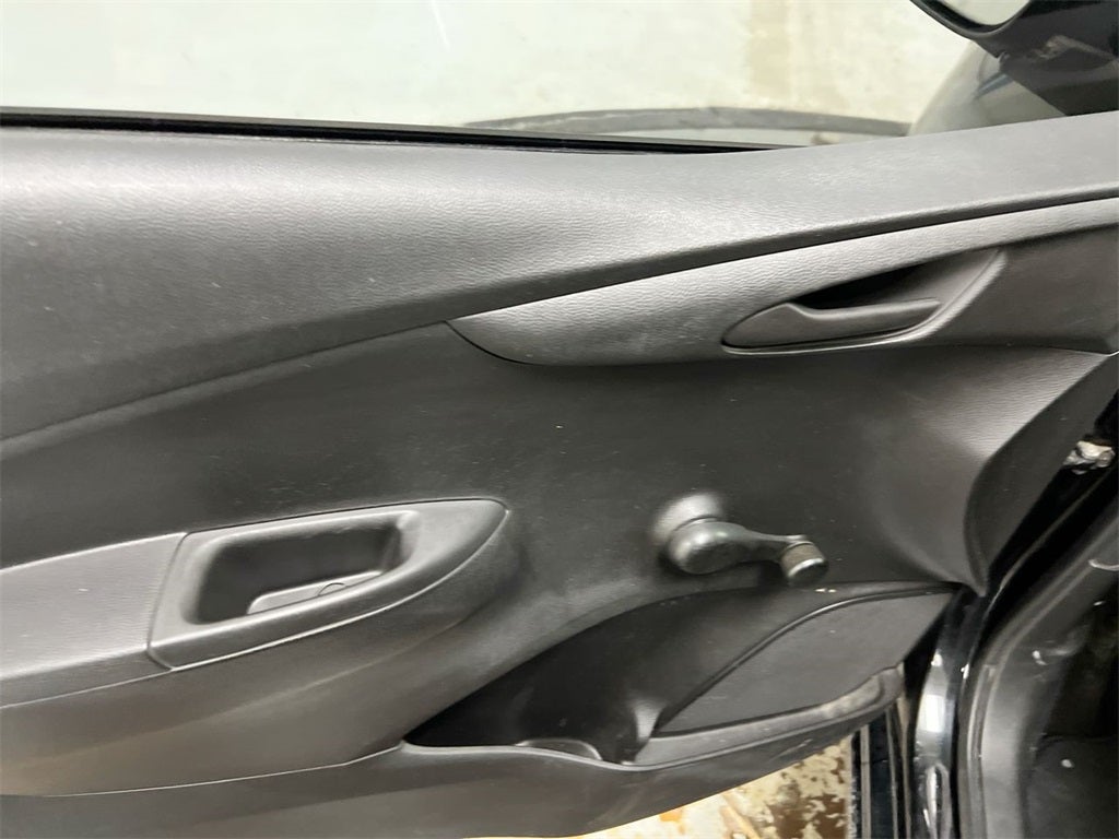 2019 Chevrolet Spark LS