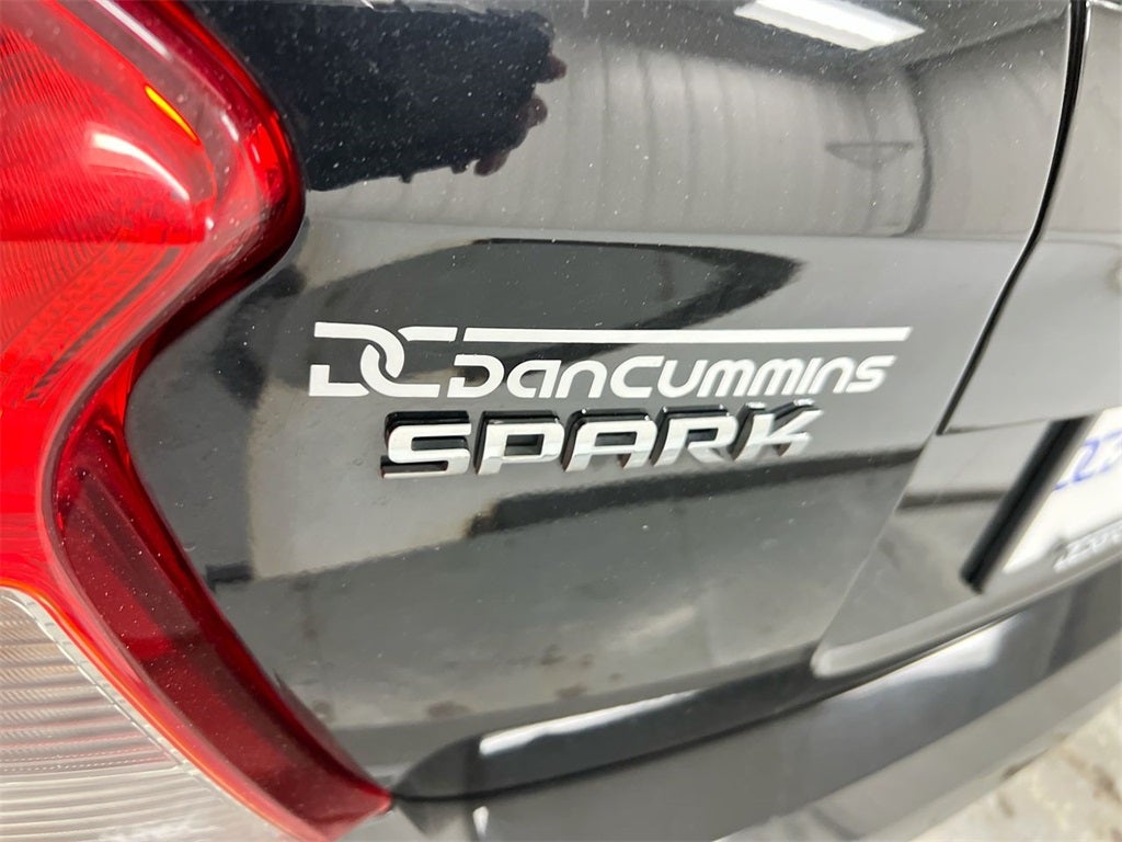 2019 Chevrolet Spark LS