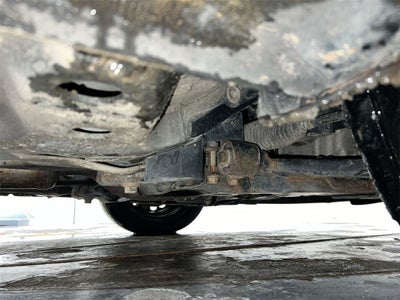 2019 Chevrolet Spark LS