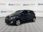 2019 Chevrolet Spark LS