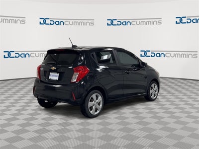 2019 Chevrolet Spark LS