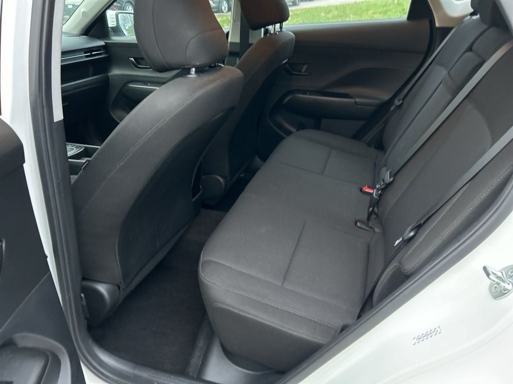 2024 Hyundai Kona SE