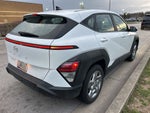 2024 Hyundai Kona SE