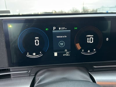 2024 Hyundai Kona SE