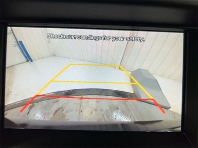 2018 Hyundai Tucson SEL Plus