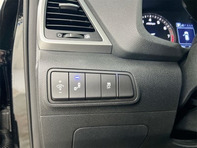 2018 Hyundai Tucson SEL Plus