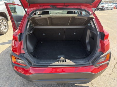 2020 Hyundai Kona SE