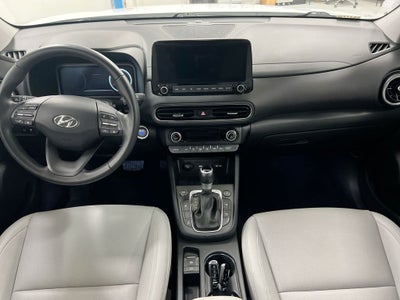 2023 Hyundai Kona Limited