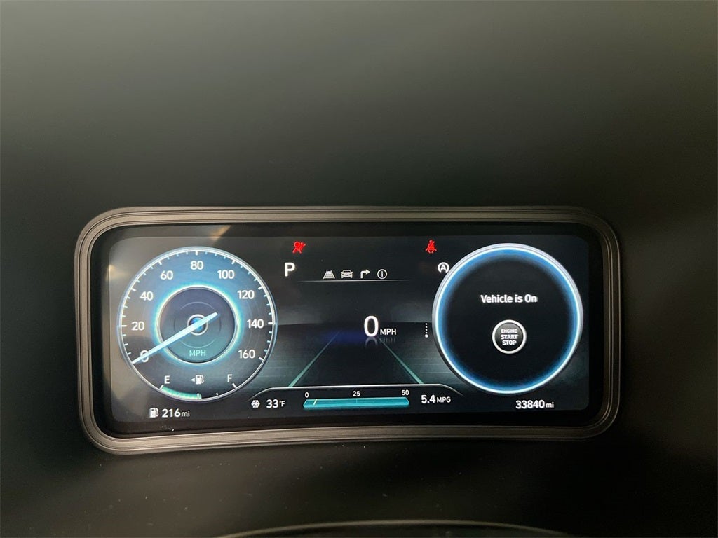 2023 Hyundai Kona Limited