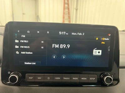 2023 Hyundai Kona Limited