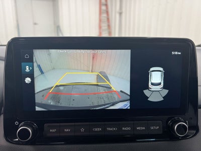 2023 Hyundai Kona Limited