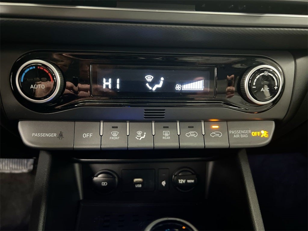 2023 Hyundai Kona Limited