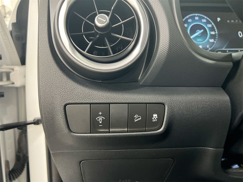 2023 Hyundai Kona Limited