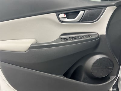 2023 Hyundai Kona Limited