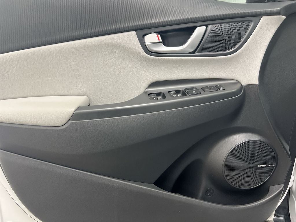 2023 Hyundai Kona Limited