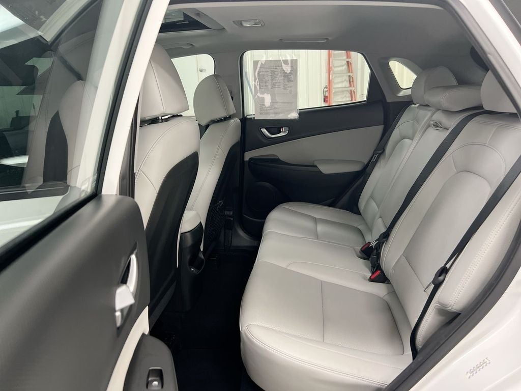 2023 Hyundai Kona Limited