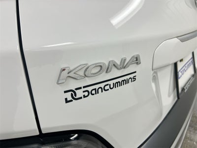 2023 Hyundai Kona Limited