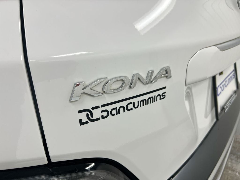 2023 Hyundai Kona Limited