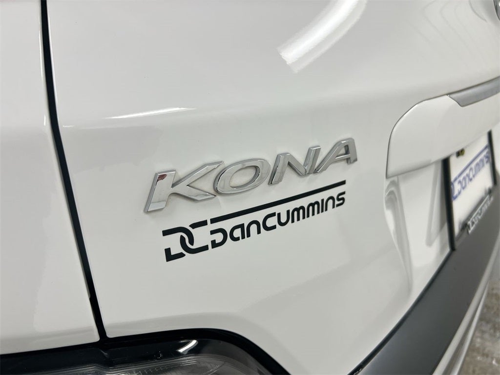 2023 Hyundai Kona Limited