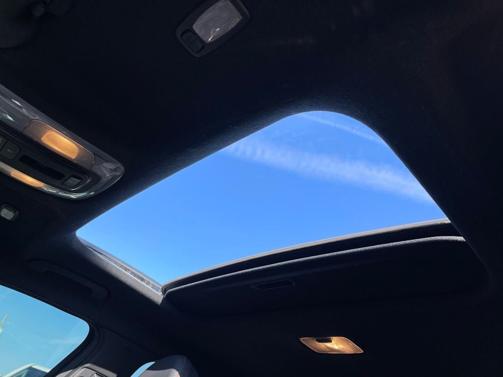 2022 Hyundai Elantra N Line