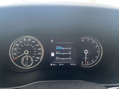 2024 Genesis G70 3.3T Sport Advanced