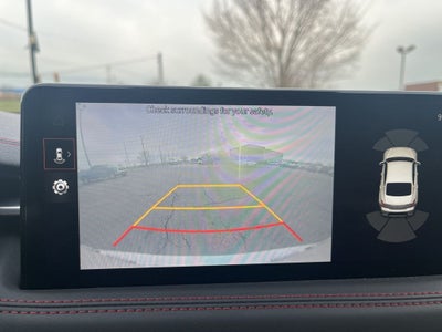 2024 Genesis G70 3.3T Sport Advanced